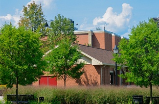 賓州洛克海芬大學(xué)
