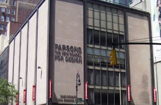 帕森斯設計學院