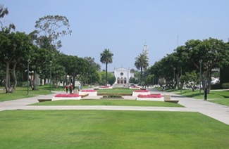 瑪麗蒙特大學(xué)