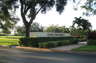 林恩大學