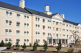南卡羅來納大學(xué)
