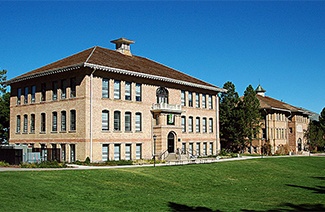 南猶他大學(xué)