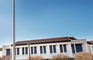 東菲爾德學(xué)院