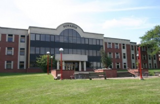 威林耶穌大學(xué)