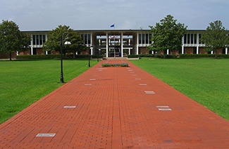 休斯頓浸會大學