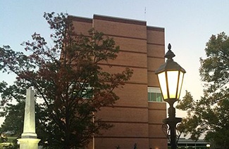 賓夕法尼亞米勒斯維爾大學