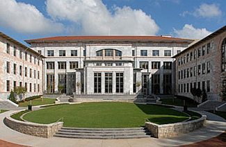 埃默里大學