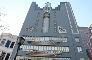 費城藝術學院