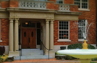 瑪麗赫斯特大學(xué)