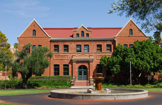 亞利桑那州立大學(xué)