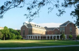 格拉摩根大學(xué)