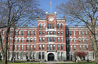 克拉克大學