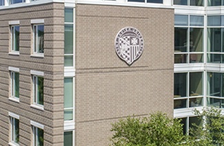 圣澤維爾大學(xué)