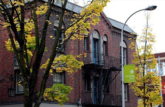 波特蘭州立大學(xué)