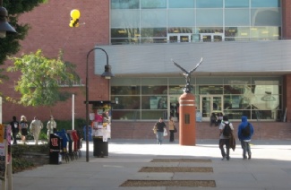 金門大學