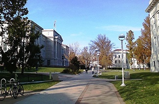 密蘇里州立大學(xué)