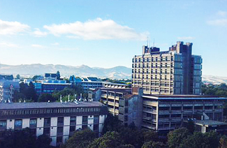 坎特伯雷大學(xué)