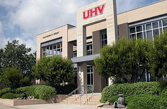 休斯頓大學維多利亞分校