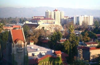 圣何塞州立大學