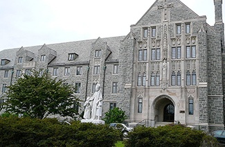 維拉諾瓦大學(xué)