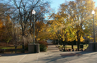 羅德島大學(xué)