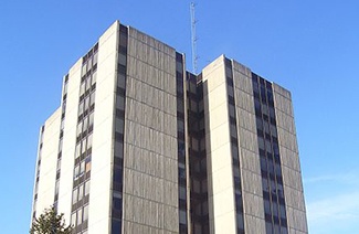 美國陶森大學(xué)