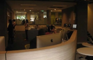 澳大利亞悉尼科技大學(xué)INSEARCH學(xué)院