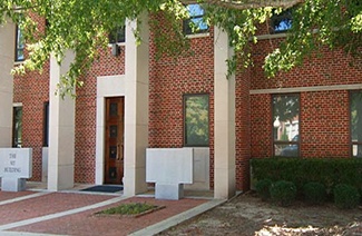 波特大學(xué)