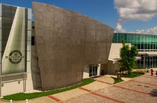 福賽大學(xué)