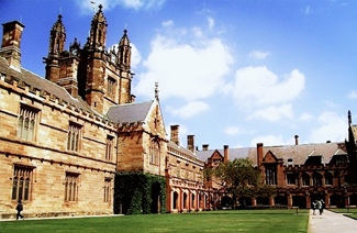 英屬哥倫比亞大學(xué)