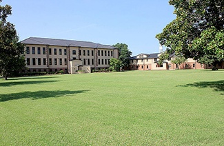 莫瑞州立學(xué)院