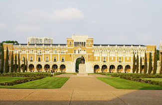 萊斯大學(xué)
