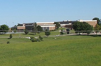 西密蘇里州立大學(xué)