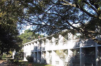 西澳州政府公立中學