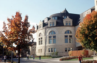 堪薩斯州立大學(xué)
