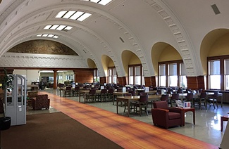 羅斯福大學