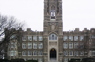 佛罕大學(xué)