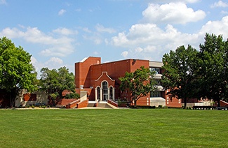 格林威爾大學(xué)