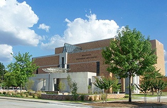 三角洲州立大學(xué)