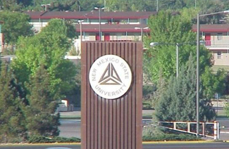 新墨西哥州立大學(xué)