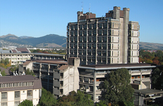 坎特伯里基督教堂大學(xué)