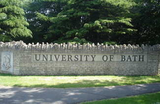 巴斯大學(xué)