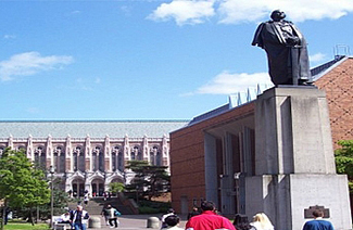 華盛頓大學(xué)