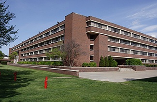 凱特林大學(xué)