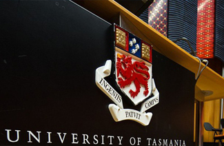 塔斯馬尼亞大學