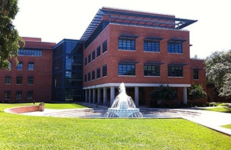 三一大學(xué)