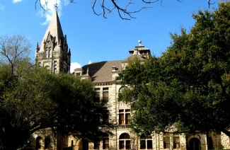 美國西南大學(xué)