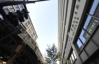 芝加哥城市學院--里查德達利學院