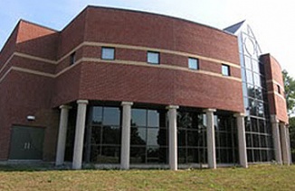 救世主大學學院
