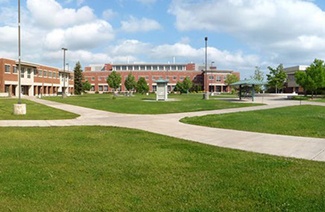 北密歇根大學(xué)